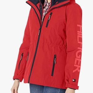 Tommy Hilfiger Jacket